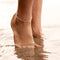 Satellite Anklet